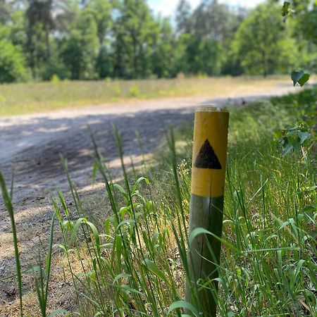 Hotel Kapellerput Heeze-Eindhoven Zewnętrze zdjęcie