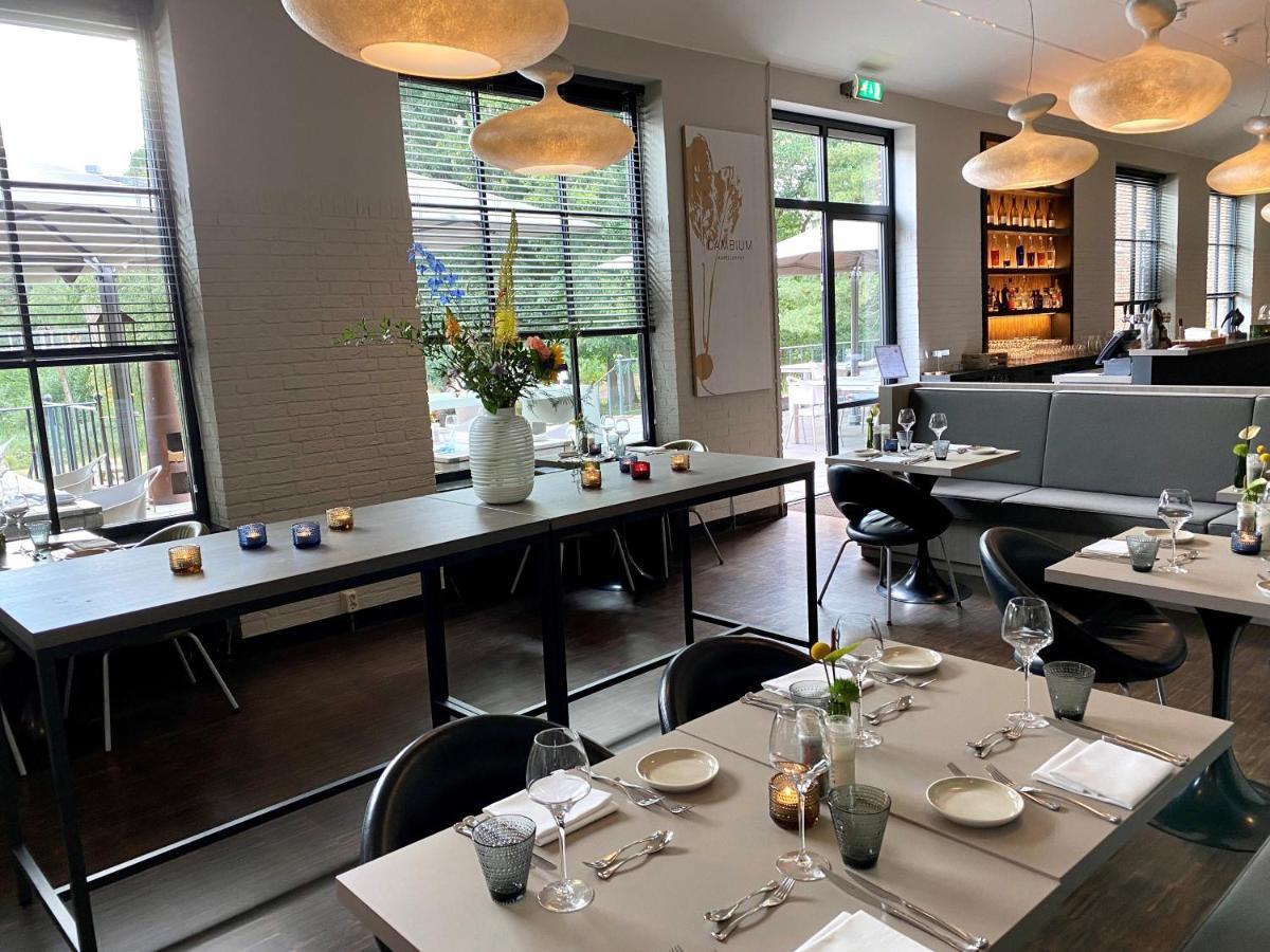 Hotel Kapellerput Heeze-Eindhoven Zewnętrze zdjęcie