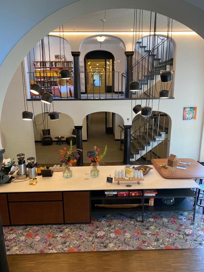 Hotel Kapellerput Heeze-Eindhoven Zewnętrze zdjęcie