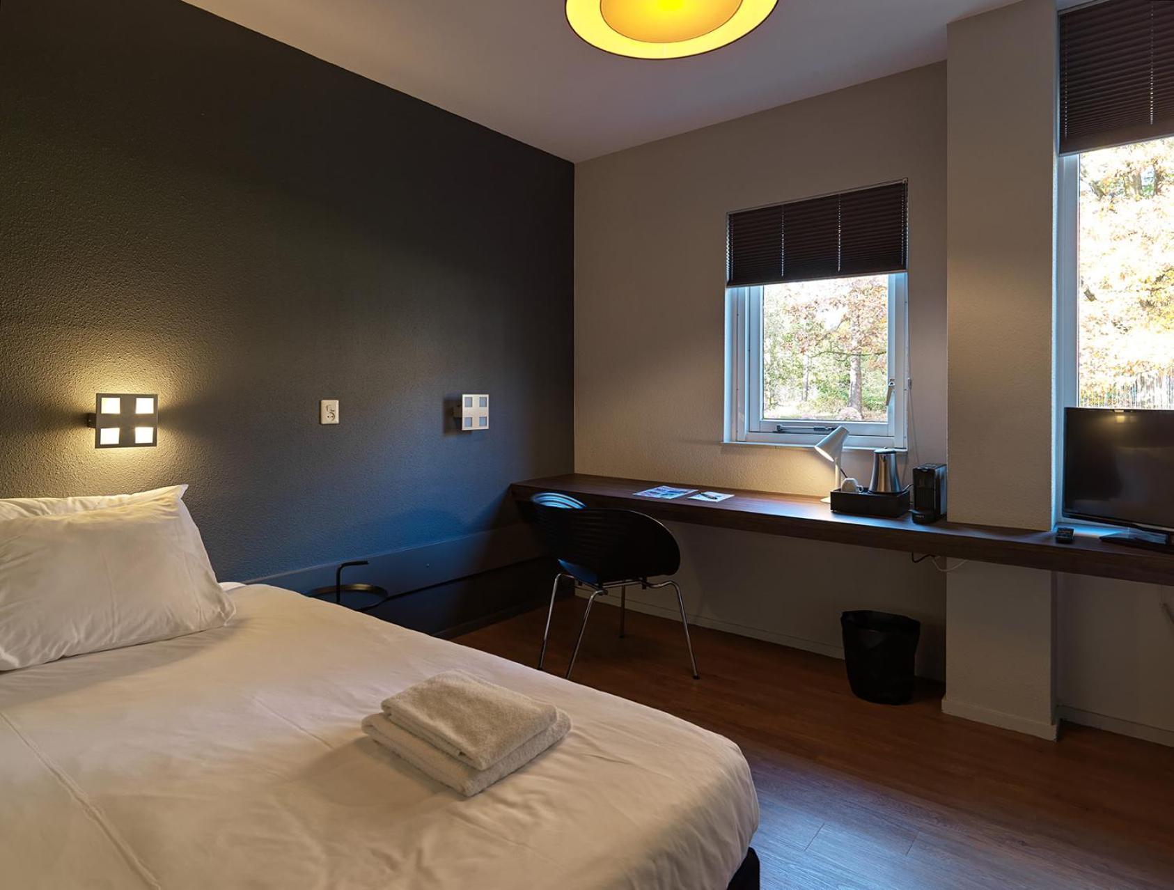 Hotel Kapellerput Heeze-Eindhoven Zewnętrze zdjęcie