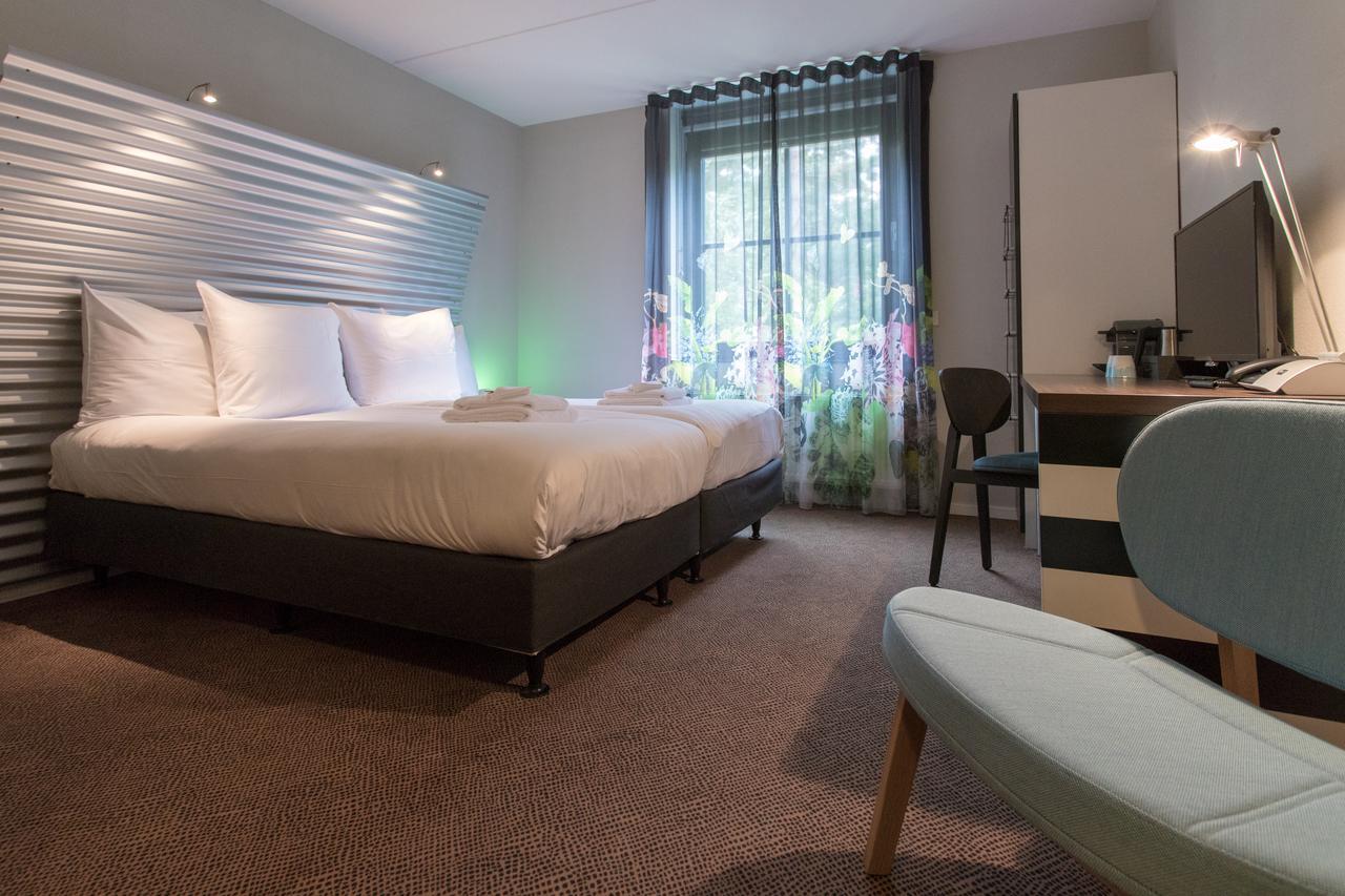 Hotel Kapellerput Heeze-Eindhoven Zewnętrze zdjęcie
