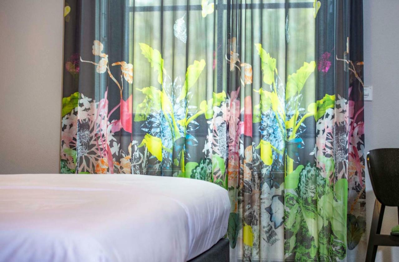 Hotel Kapellerput Heeze-Eindhoven Zewnętrze zdjęcie
